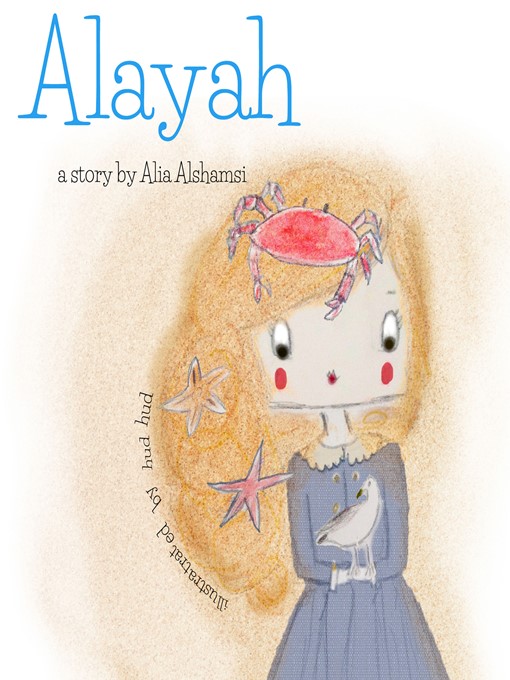 Title details for Alayah by Alia Al Shamsi - Available